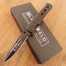 BlackField DOUBLE SMALL ACTION