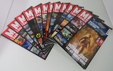 M! Games - Maniac Magazin