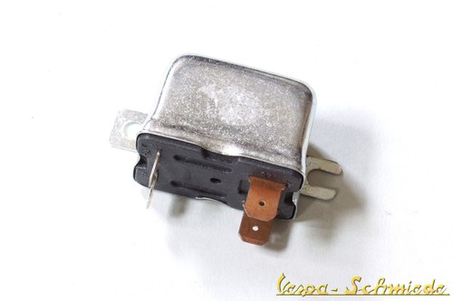 Vespa anlasserrelais pk xl - anlasserrelais,