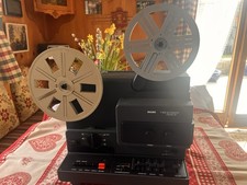 Bauer T 502 Automatic Duoplay