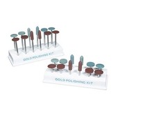 Shofu Gold Polierset Ca/Ps