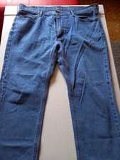 Alte schöne LEVIS 541