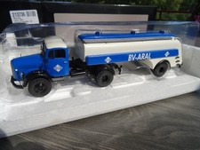 Premium Classixxs ARAL Tankzug