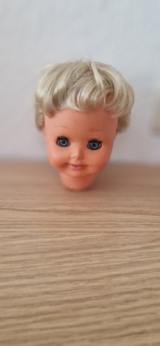 Puppenkopf puppe lange - puppenkopf,