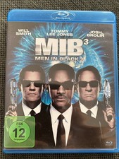 MIB 3 Men In Black 3