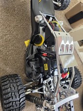 Rovan 45cc 4 Bolzen Motor für