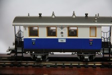  Fleischmann 5053 K Lokalbahn