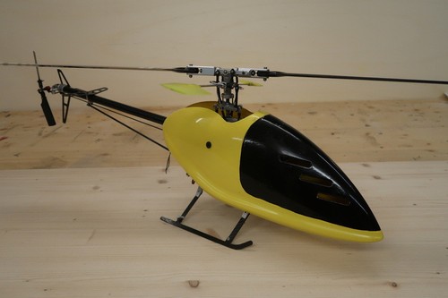Elektro modell hubschrauber - rc,