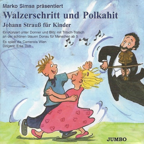 Marko simsa präsentiert - marko,