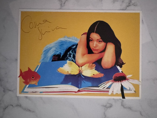 Cosma shiva hagen - cosma,