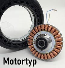 Hoverboard Motor 6,5 Zoll LED