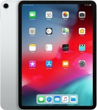 Apple iPad Pro 2018 12.9 Zoll