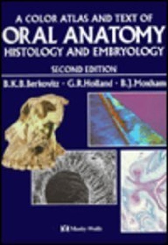 Color atlas and textbook - color,