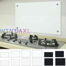 Küchenrückwand Hart Glas