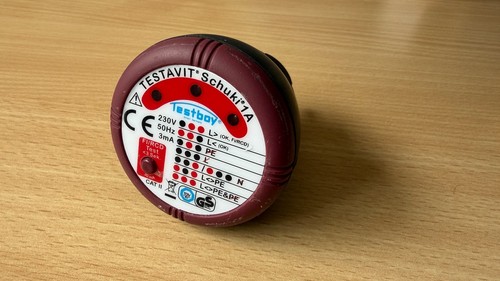 Testboy testavit schuki - testavit,