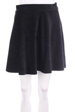 C&A Rock Minirock M Schwarz