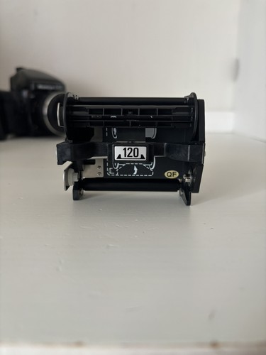 Mamiya 645 filmrückteil - 645,
