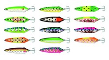 RHINO FREDDI FLUTTER -