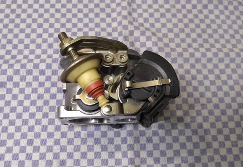 Polo 86c ps digifant - polo, 75