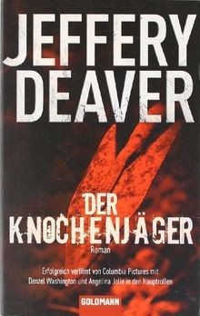 Der knochenjäger von - knochenjäger.,