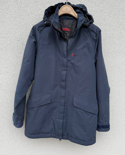 Fjällräven jacke damen - jacke,