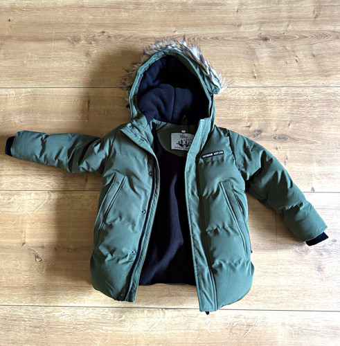 Topolino jungen winterjacke - jungen,