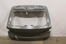 Original Skoda Octavia IV Heckklappe 5E7827023A B-Ware 25-01944