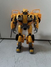 Transformers Upscale Bumblebee