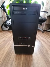 PC| Intel i7-4790K | 3,6 Ghz | 16GB Ram / 3TB HDD
