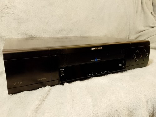 Grundig 540 hifi - hifi,