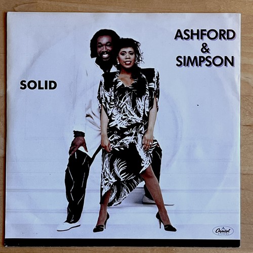 Vinyl single ashford - ashford, &