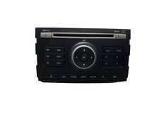 KIA Ceed 2011 Radio /