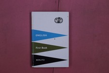 345543 ENGLISH Berlitz First