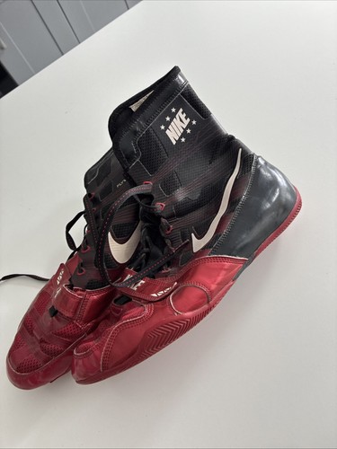 Rar nike hyperko boxstiefel - hyperko, 1
