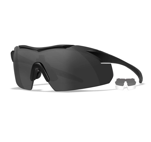 Wiley vapor schutzbrille - wx,