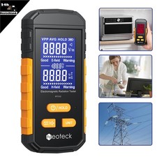 Digital Strahlungsdetektor