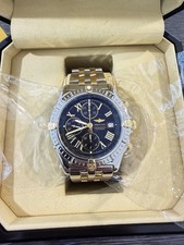 Breitling Crosswind