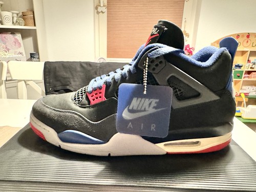 Air jordan retro - 4, us