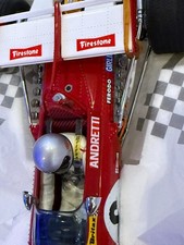 Exoto ferrari 312b 6 - ferrari,
