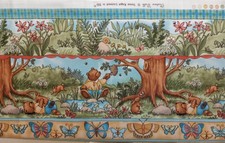 1,2 Meter Patchworkstoff