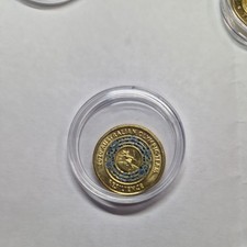 ⚡️4x Rare Australian Coin