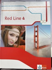 Red line schülerbuch - line, 4