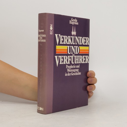 Verku nder und verfu - und, verführer 