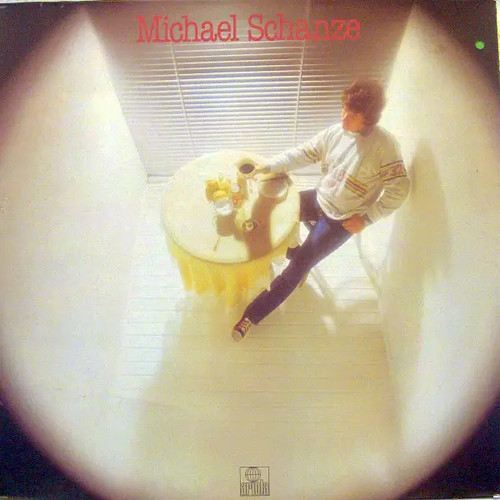 Michael schanze das - michael, neue