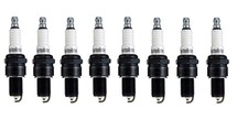 Zündkerzensatz für Cadillac