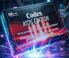 Codes Edition KIDS , 50