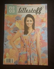 Lillestoff Magazin No. 3