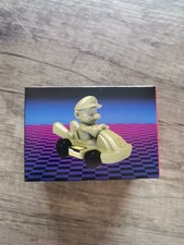 Mc Donalds x Super Mario Kart