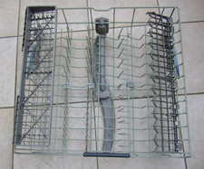 Geschirrkorb oben mit Etagere für Siemens Geschirrspüler 9000.156.386 (8601)