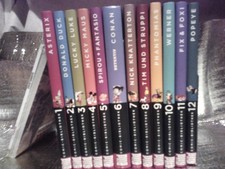 Bild-Bibliothek komplett